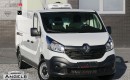 Renault Trafic CHŁODNIA DO 0 C DŁUGI L2H1 NOWY MODEL zdjęcie 1
