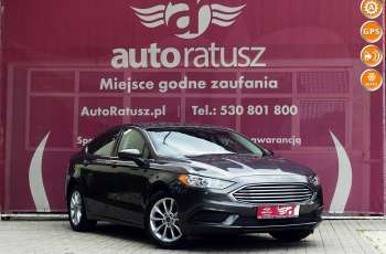 Ford Mondeo Automat Benzyna Zadbany Oryginalny Przebieg Gwarancja