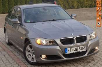 BMW 320 2.0 i Lift Xenon A U T O M A T