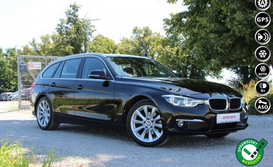 BMW 320 Zostan w Domu Dostarczymy Auto pod Twój dom Zadzwon zapytaj Gwarancja zdjęcie 