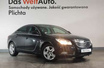 Opel Insignia 2.0CDTI, 130KM, Automat, Klimatyzacja