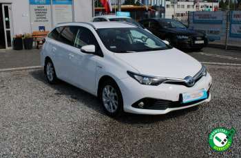 Toyota Auris Salon Polska Automat 1.8 Hybryda Premium