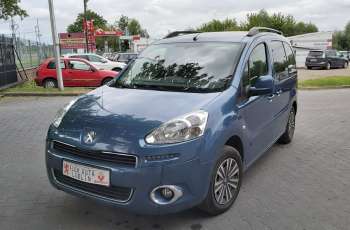 Peugeot Partner SALON PL I WŁASCICIEL