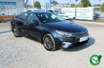 Kia Optima Salon, Kamera, 56 tys kmGwarancja Fabryczna.