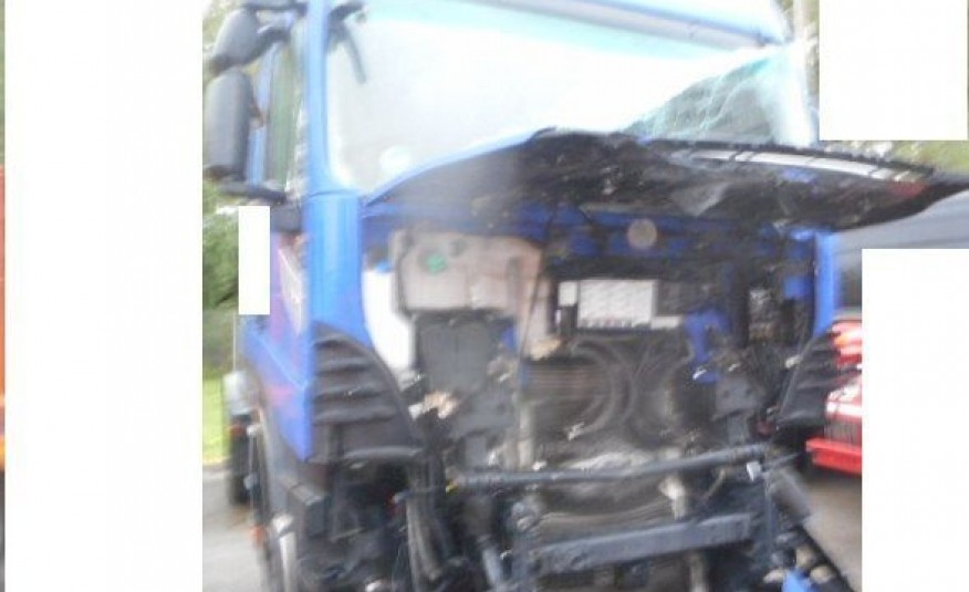 Iveco STRALIS 460,EURO 6, ROK PROD.2018 zdjęcie 21