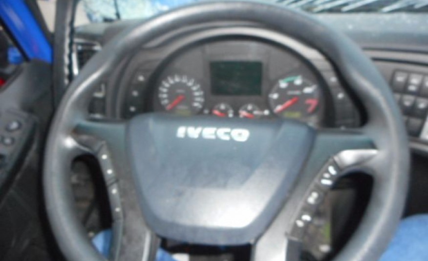 Iveco STRALIS 460,EURO 6, ROK PROD.2018 zdjęcie 22