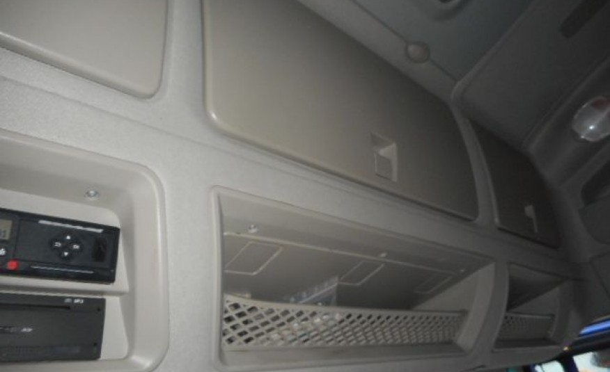 Iveco STRALIS 460,EURO 6, ROK PROD.2018 zdjęcie 31