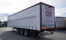 Fliegl standard / SAF / nowa plandeka zdjęcie 4