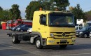 Mercedes Benz Atego 923 Specyjalny Manual Wywrotka laweta pomoc drogowa zdjęcie 1