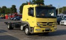 Mercedes Benz Atego 923 Specyjalny Manual Wywrotka laweta pomoc drogowa zdjęcie 2