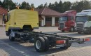 Mercedes Benz Atego 923 Specyjalny Manual Wywrotka laweta pomoc drogowa zdjęcie 6