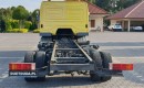 Mercedes Benz Atego 923 Specyjalny Manual Wywrotka laweta pomoc drogowa zdjęcie 7