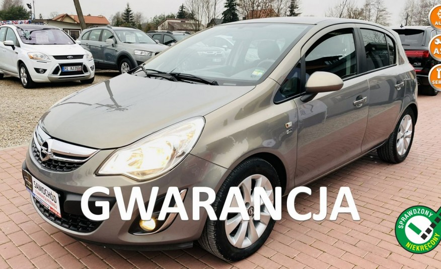 Opel Corsa 150 Lat Opla, Full zdjęcie 