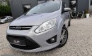 Ford Grand C-MAX 1.6*TITANIUM*serwisowan** tylko 109000km*fabrczny lakier* FILM * zdjęcie 1
