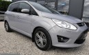 Ford Grand C-MAX 1.6*TITANIUM*serwisowan** tylko 109000km*fabrczny lakier* FILM * zdjęcie 2