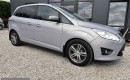 Ford Grand C-MAX 1.6*TITANIUM*serwisowan** tylko 109000km*fabrczny lakier* FILM * zdjęcie 3