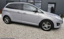 Ford Grand C-MAX 1.6*TITANIUM*serwisowan** tylko 109000km*fabrczny lakier* FILM * zdjęcie 4