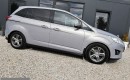Ford Grand C-MAX 1.6*TITANIUM*serwisowan** tylko 109000km*fabrczny lakier* FILM * zdjęcie 5