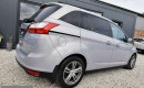 Ford Grand C-MAX 1.6*TITANIUM*serwisowan** tylko 109000km*fabrczny lakier* FILM * zdjęcie 8
