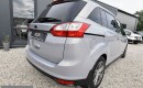 Ford Grand C-MAX 1.6*TITANIUM*serwisowan** tylko 109000km*fabrczny lakier* FILM * zdjęcie 9