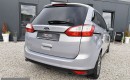 Ford Grand C-MAX 1.6*TITANIUM*serwisowan** tylko 109000km*fabrczny lakier* FILM * zdjęcie 10