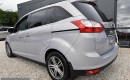 Ford Grand C-MAX 1.6*TITANIUM*serwisowan** tylko 109000km*fabrczny lakier* FILM * zdjęcie 12
