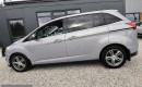 Ford Grand C-MAX 1.6*TITANIUM*serwisowan** tylko 109000km*fabrczny lakier* FILM * zdjęcie 14