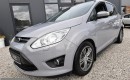 Ford Grand C-MAX 1.6*TITANIUM*serwisowan** tylko 109000km*fabrczny lakier* FILM * zdjęcie 15