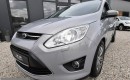 Ford Grand C-MAX 1.6*TITANIUM*serwisowan** tylko 109000km*fabrczny lakier* FILM * zdjęcie 16