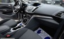 Ford Grand C-MAX 1.6*TITANIUM*serwisowan** tylko 109000km*fabrczny lakier* FILM * zdjęcie 18