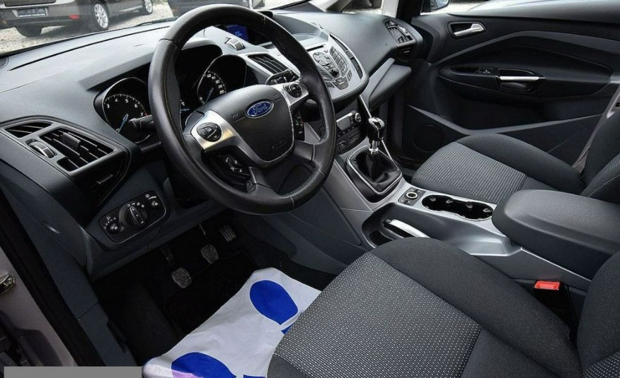 Ford Grand C-MAX 1.6*TITANIUM*serwisowan** tylko 109000km*fabrczny lakier* FILM * zdjęcie 20