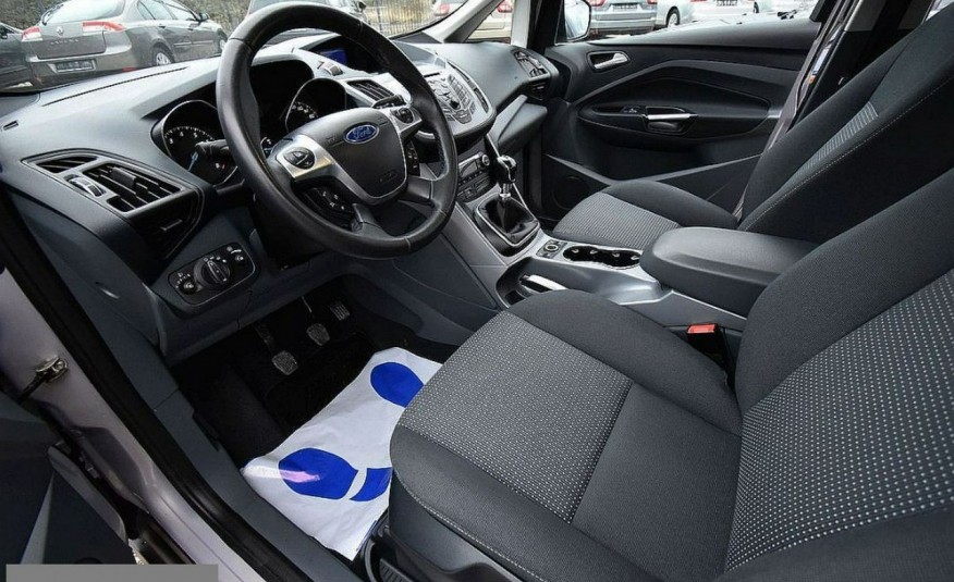 Ford Grand C-MAX 1.6*TITANIUM*serwisowan** tylko 109000km*fabrczny lakier* FILM * zdjęcie 21