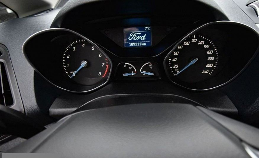 Ford Grand C-MAX 1.6*TITANIUM*serwisowan** tylko 109000km*fabrczny lakier* FILM * zdjęcie 24