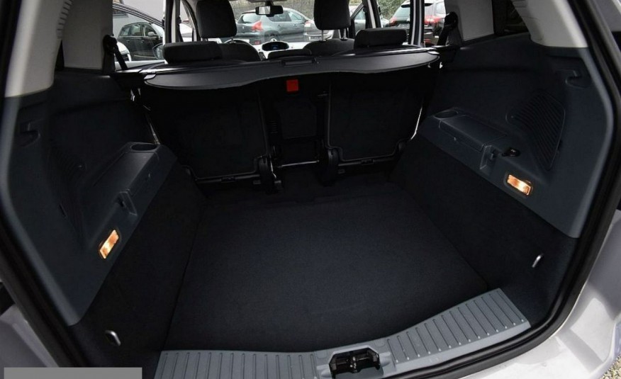 Ford Grand C-MAX 1.6*TITANIUM*serwisowan** tylko 109000km*fabrczny lakier* FILM * zdjęcie 26