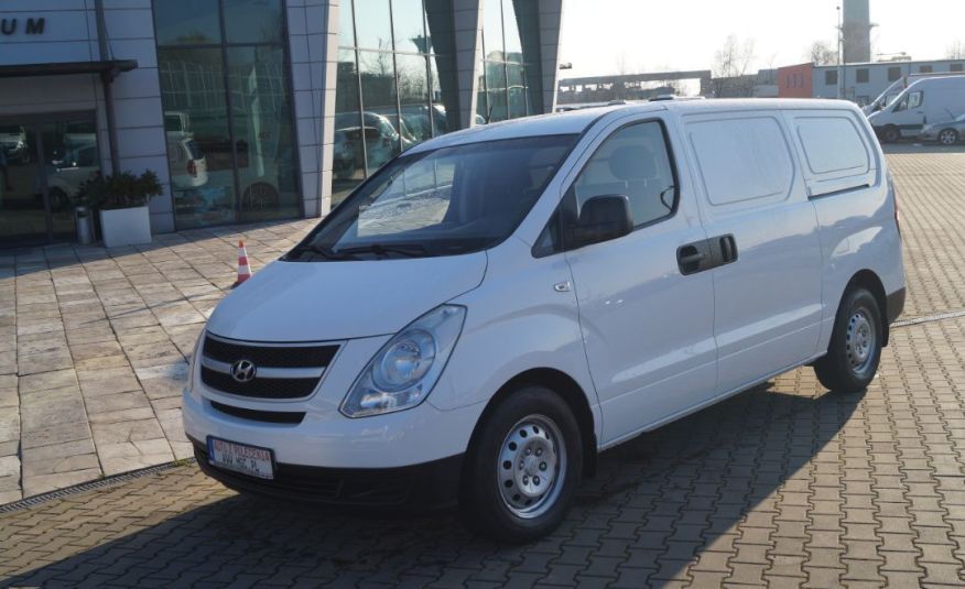 Hyundai H1 zdjęcie 1