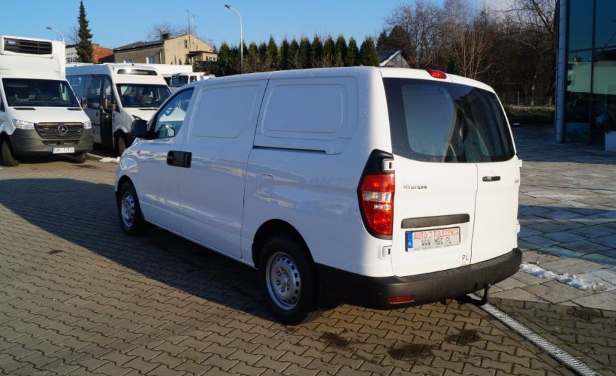 Hyundai H1 zdjęcie 3