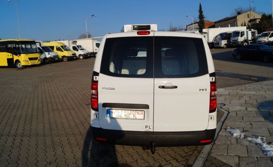 Hyundai H1 zdjęcie 4