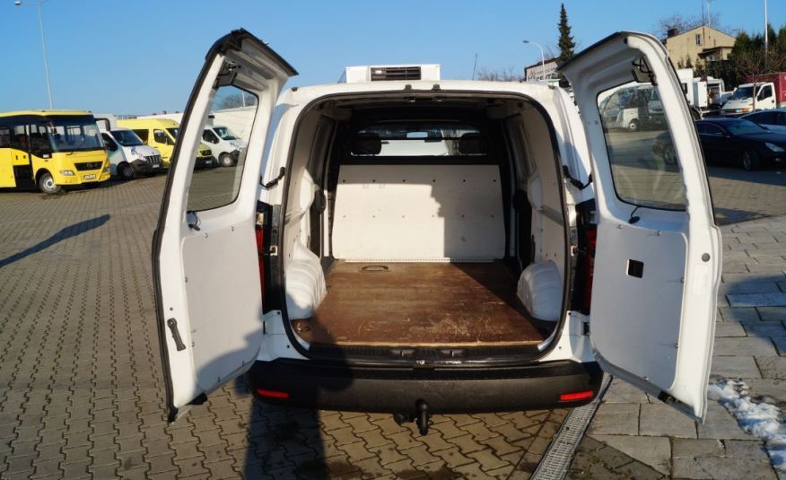 Hyundai H1 zdjęcie 5