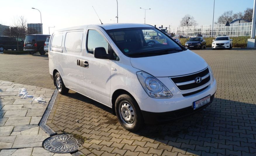 Hyundai H1 zdjęcie 6