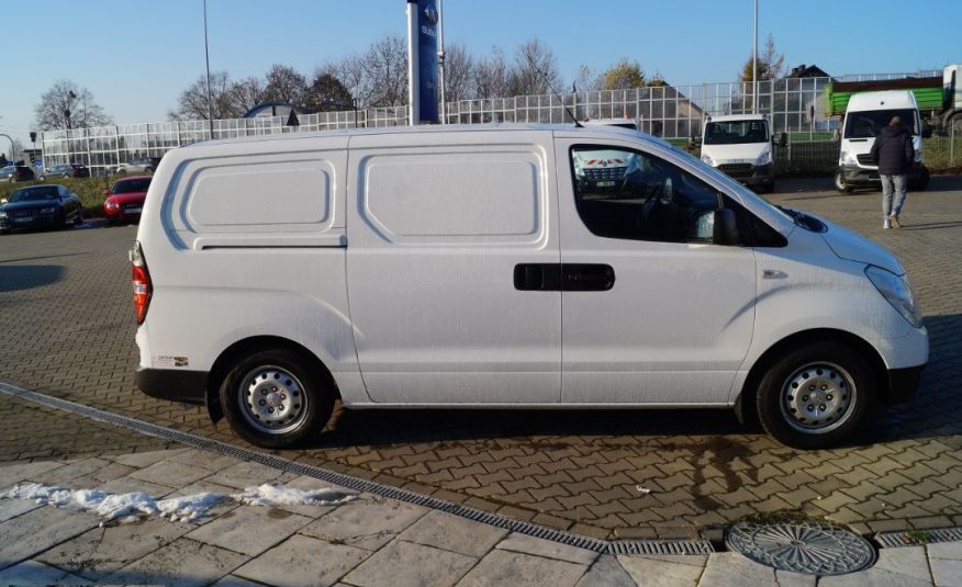 Hyundai H1 zdjęcie 7
