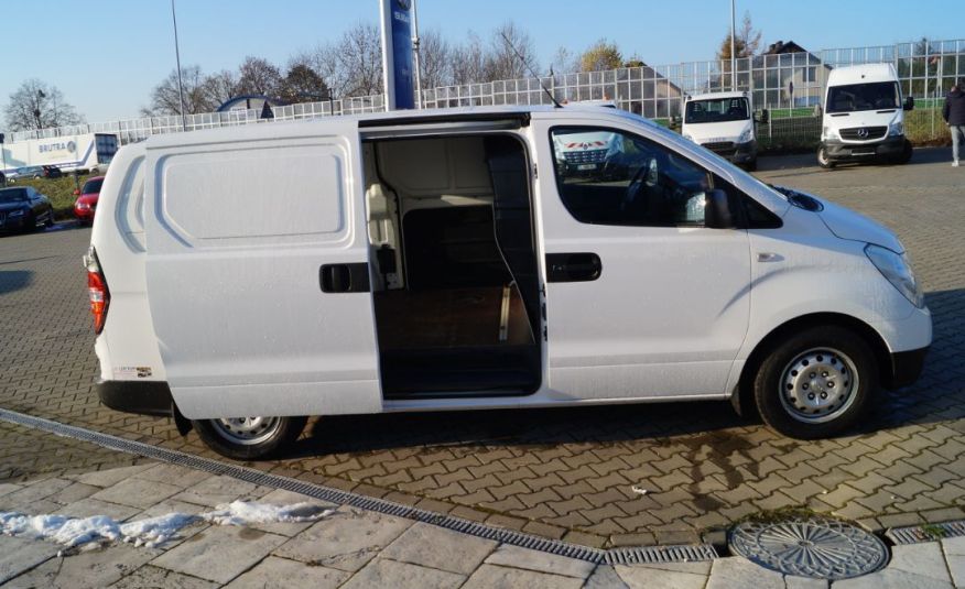Hyundai H1 zdjęcie 8