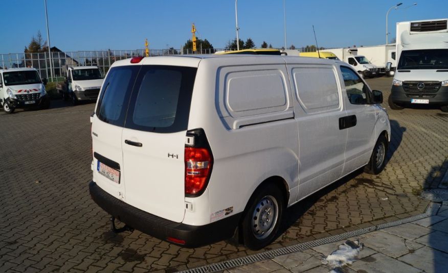 Hyundai H1 zdjęcie 10