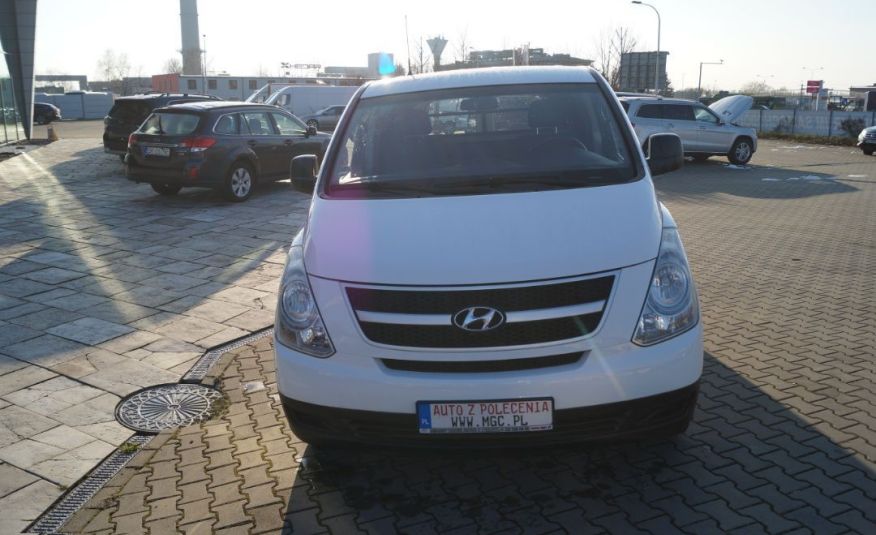 Hyundai H1 zdjęcie 11