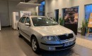 Skoda octavia zdjęcie 2