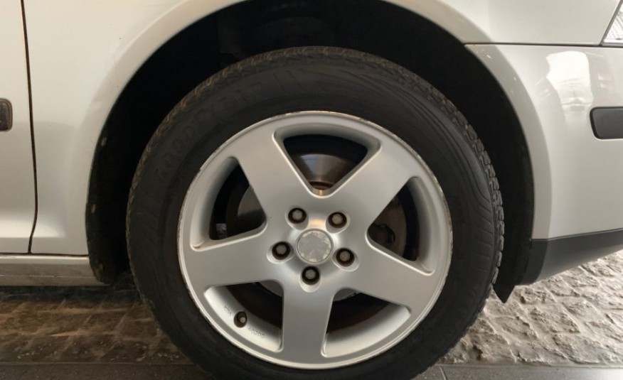 Skoda octavia zdjęcie 6