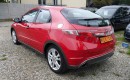 Honda Civic 1.8 i VTEC 140PS LIFT PDC Bardzo dobry Stan Bezwypadkowy Gwarancja zdjęcie 4