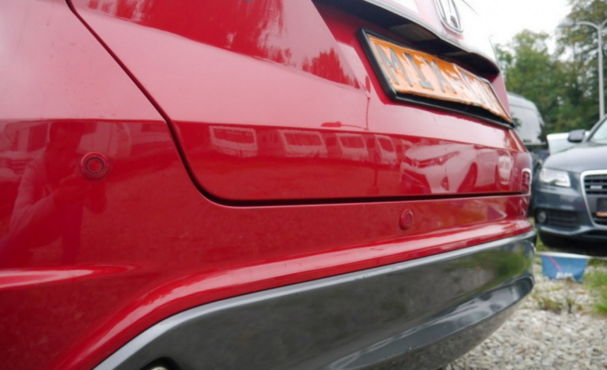 Honda Civic 1.8 i VTEC 140PS LIFT PDC Bardzo dobry Stan Bezwypadkowy Gwarancja zdjęcie 7