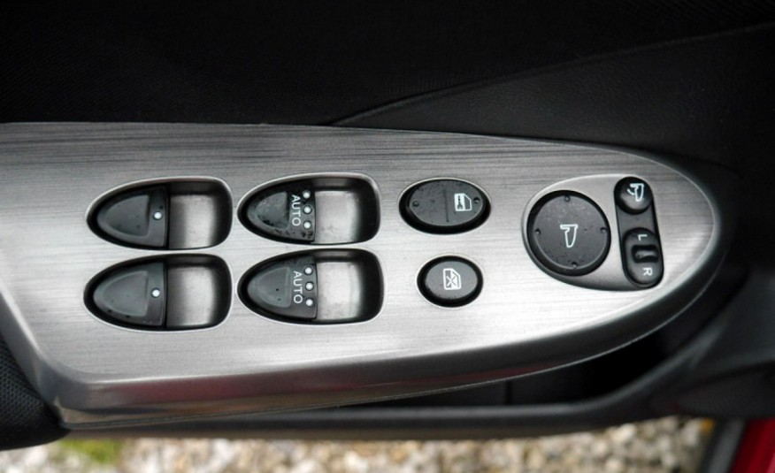 Honda Civic 1.8 i VTEC 140PS LIFT PDC Bardzo dobry Stan Bezwypadkowy Gwarancja zdjęcie 11