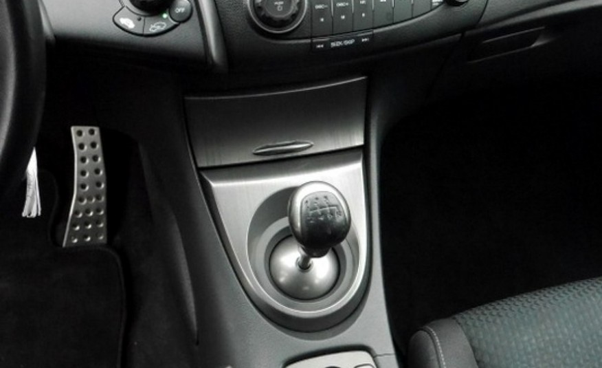 Honda Civic 1.8 i VTEC 140PS LIFT PDC Bardzo dobry Stan Bezwypadkowy Gwarancja zdjęcie 14
