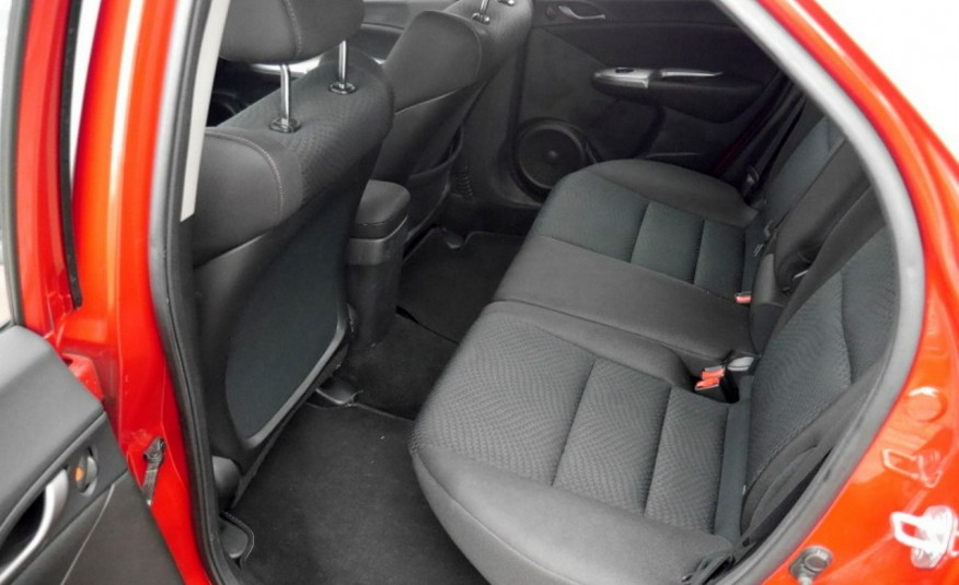 Honda Civic 1.8 i VTEC 140PS LIFT PDC Bardzo dobry Stan Bezwypadkowy Gwarancja zdjęcie 18
